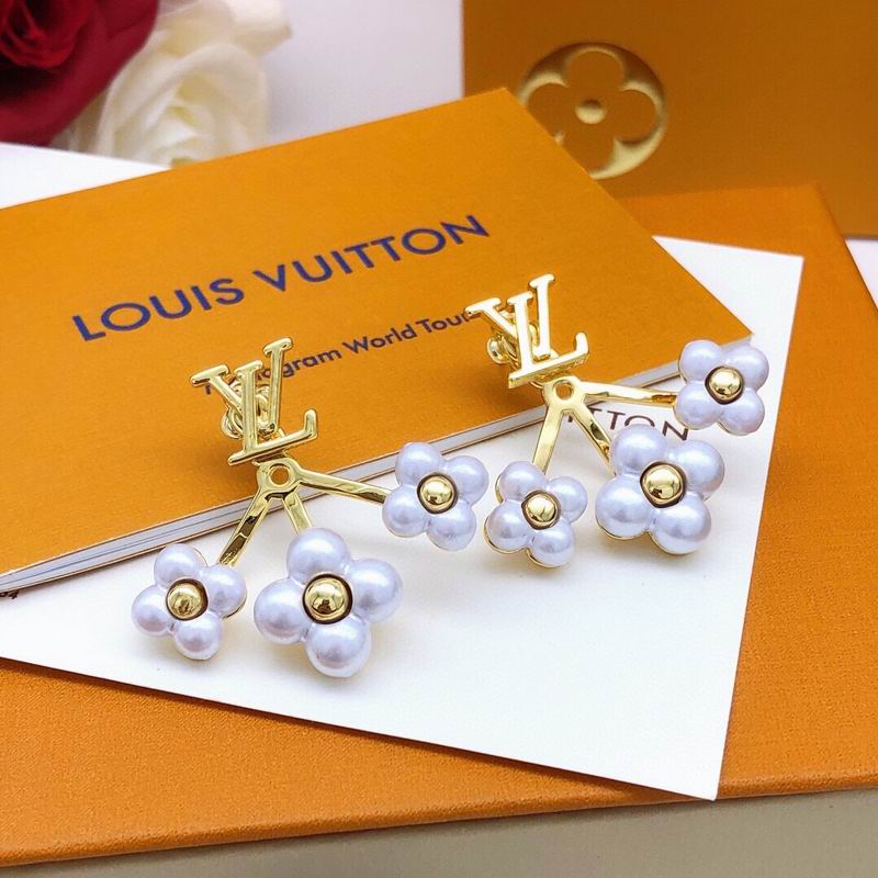 LV Earring 06yxs65